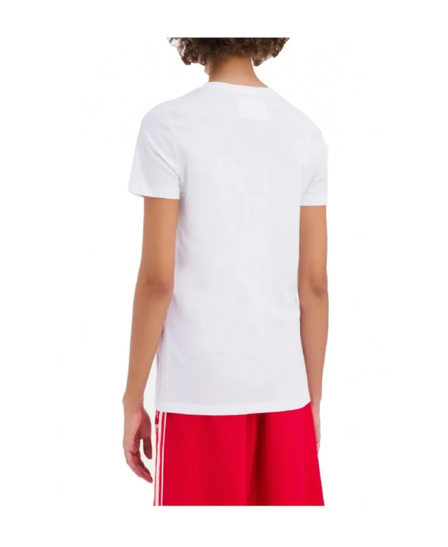 Round-Necked T-Shirt