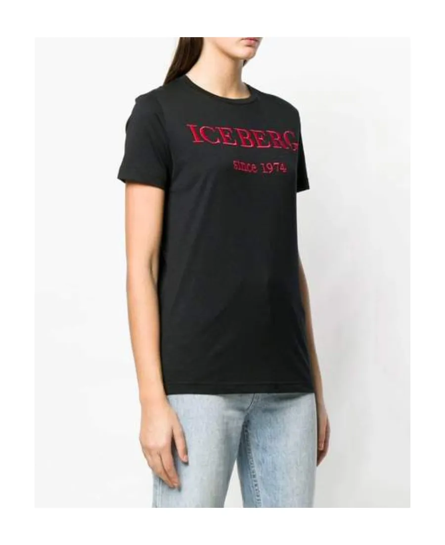 Logo Printed T-Shirt