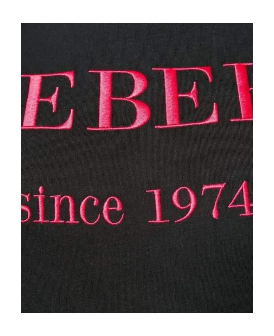 Logo Printed T-Shirt