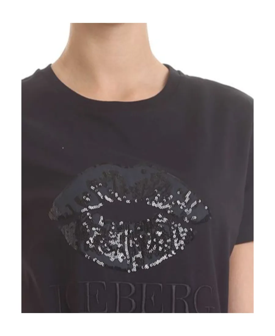Round-Necked T-Shirt