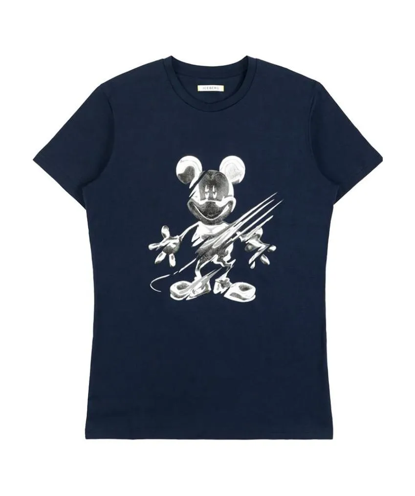 Printed T-Shirt
