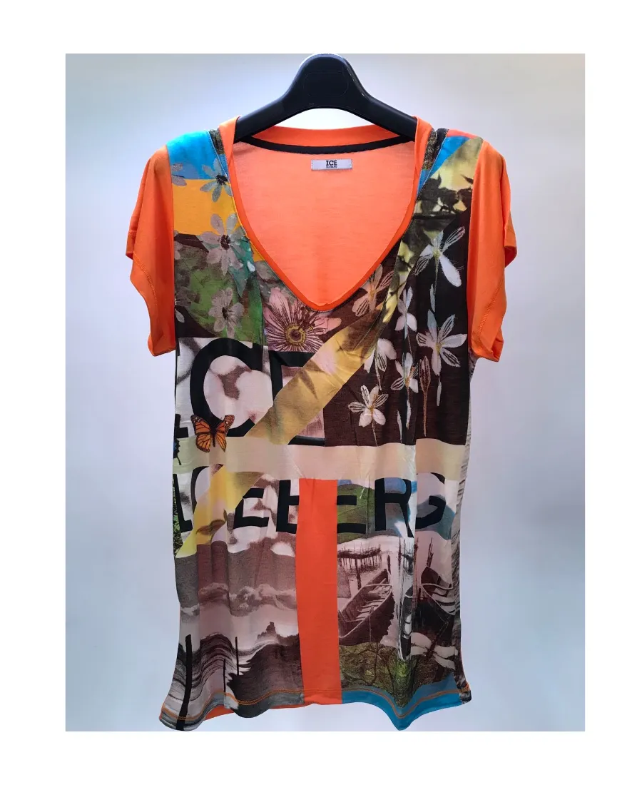 Printed T-Shirt