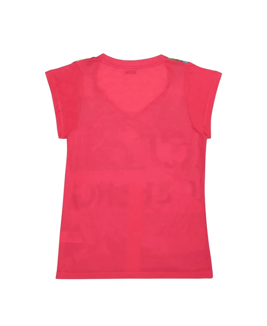 Printed T-Shirt