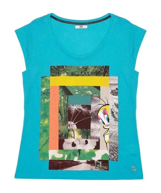 Logo T-Shirt