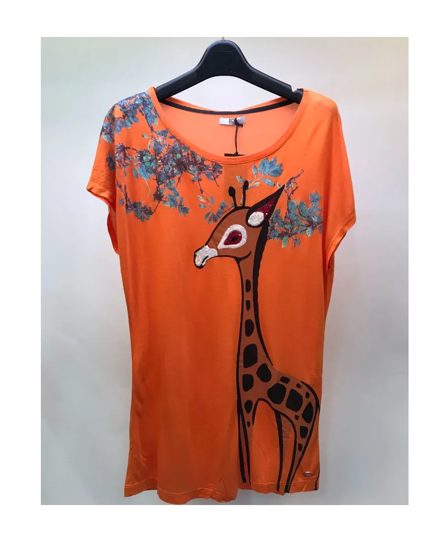 Printed T-Shirt