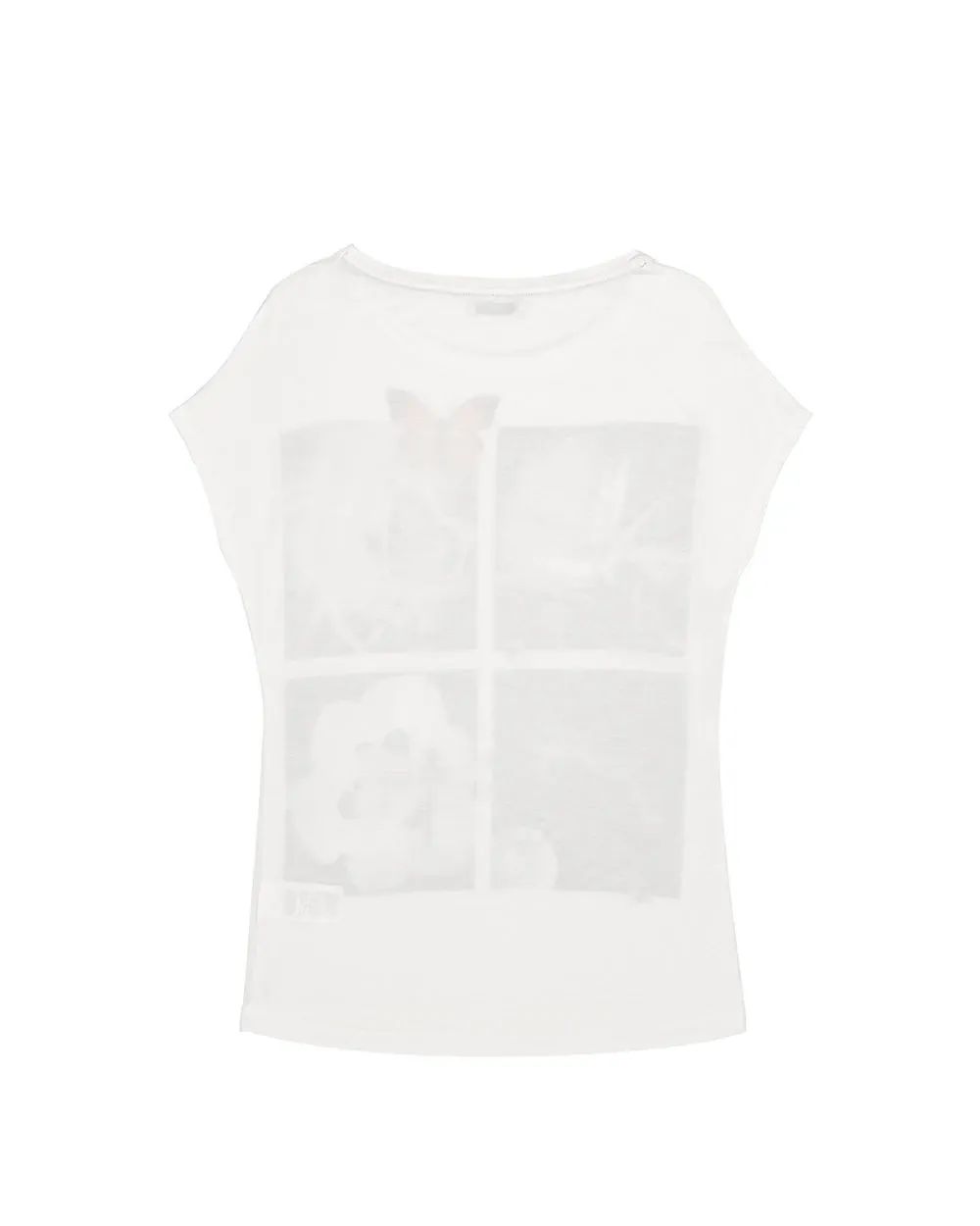 Printed T-Shirt