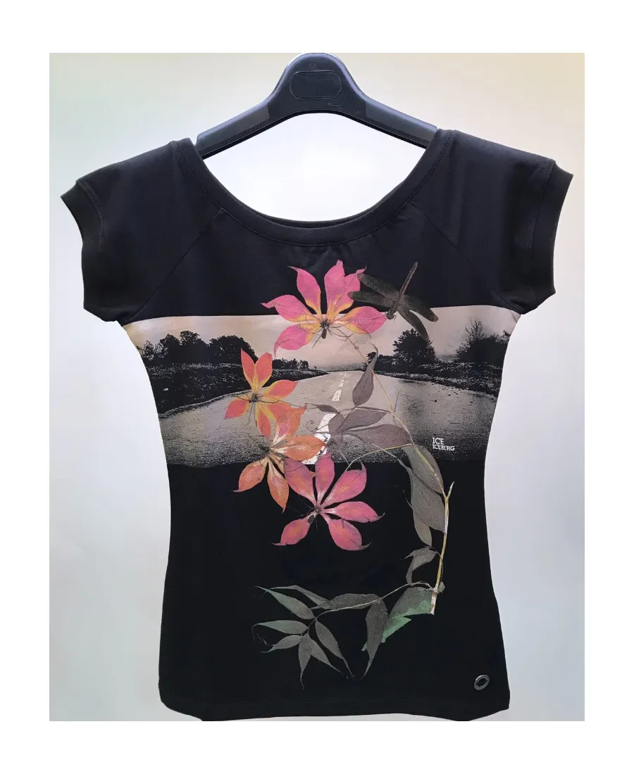 Printed T-Shirt