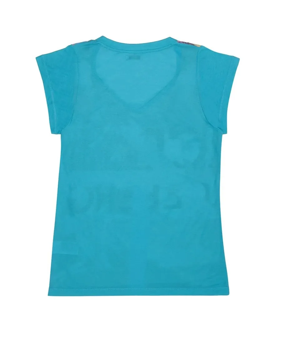 Short-Sleeved T-Shirt