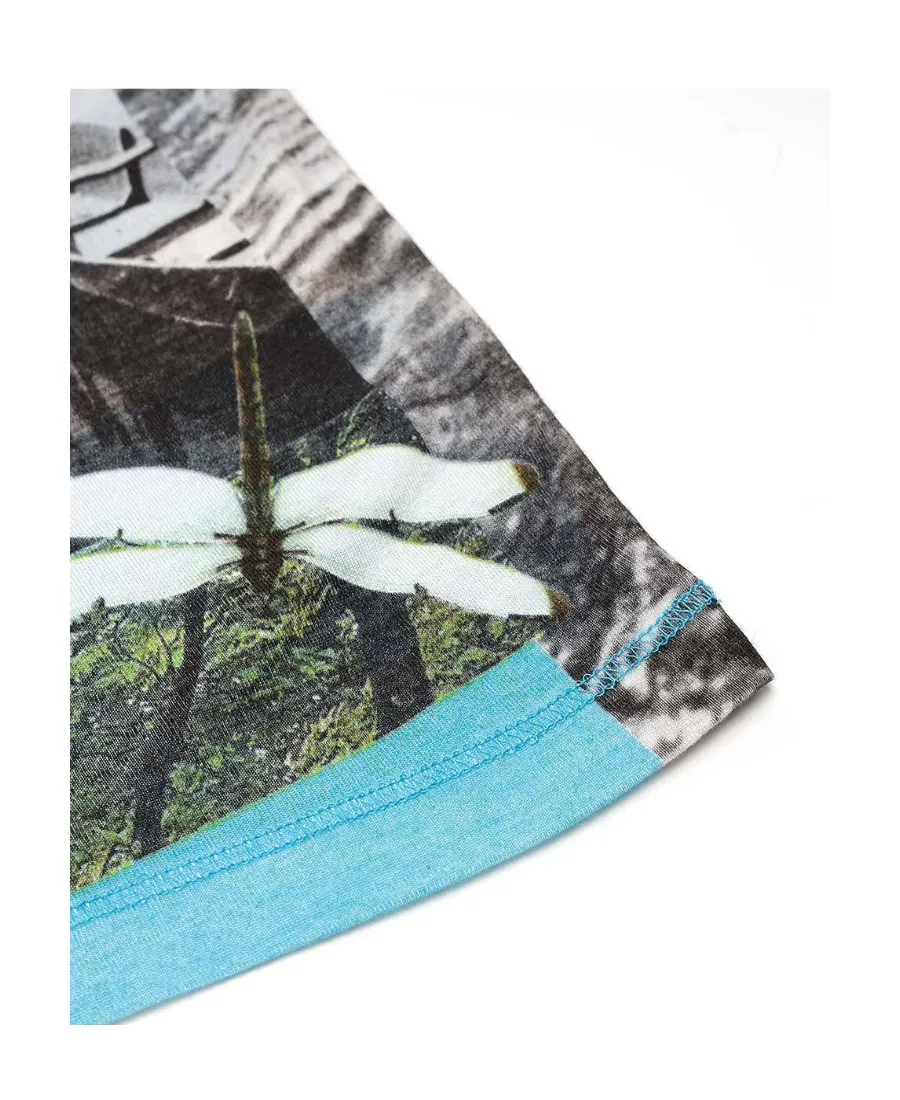 Short-Sleeved T-Shirt