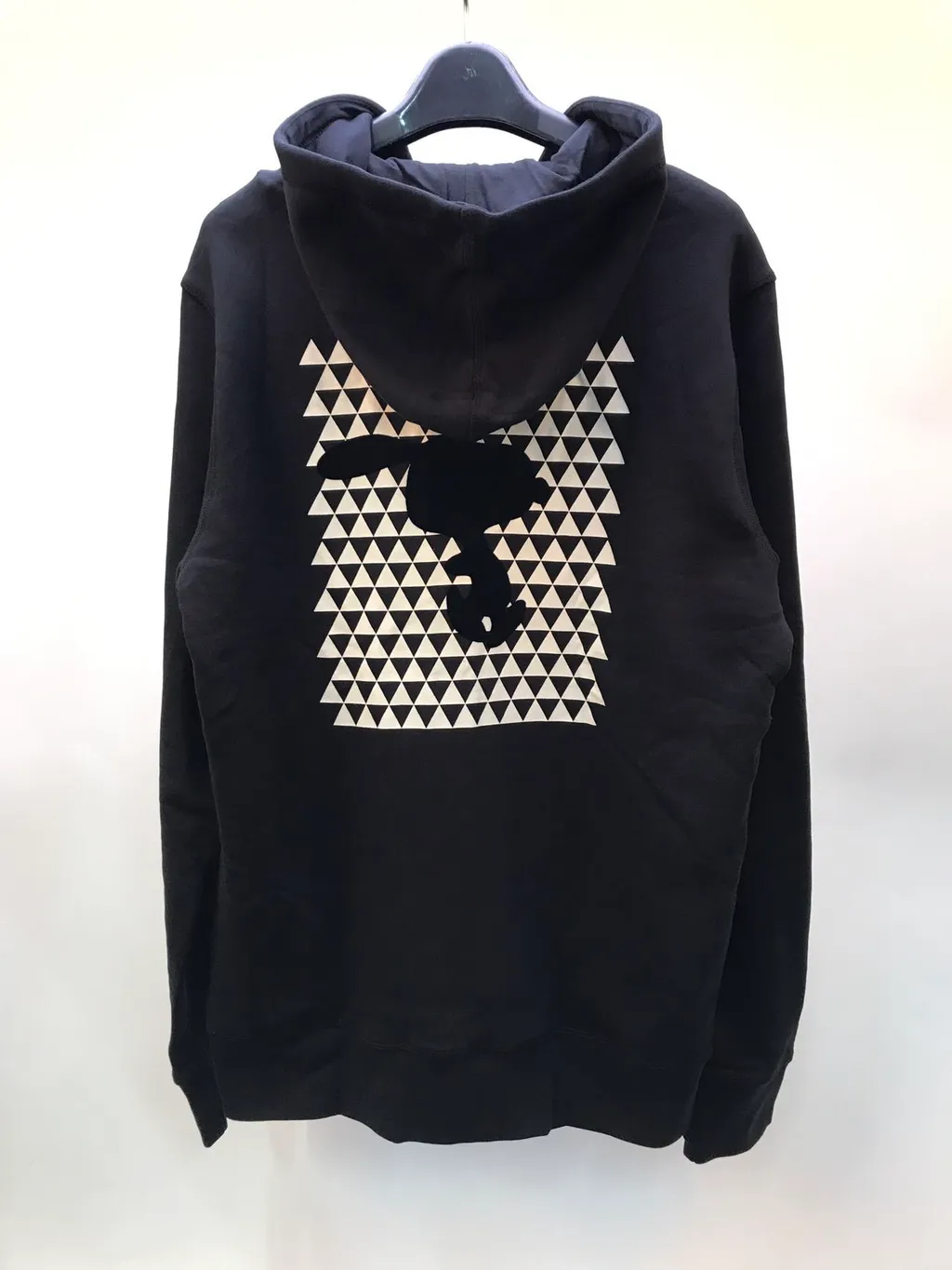 Long-Sleeved Casual Jacket