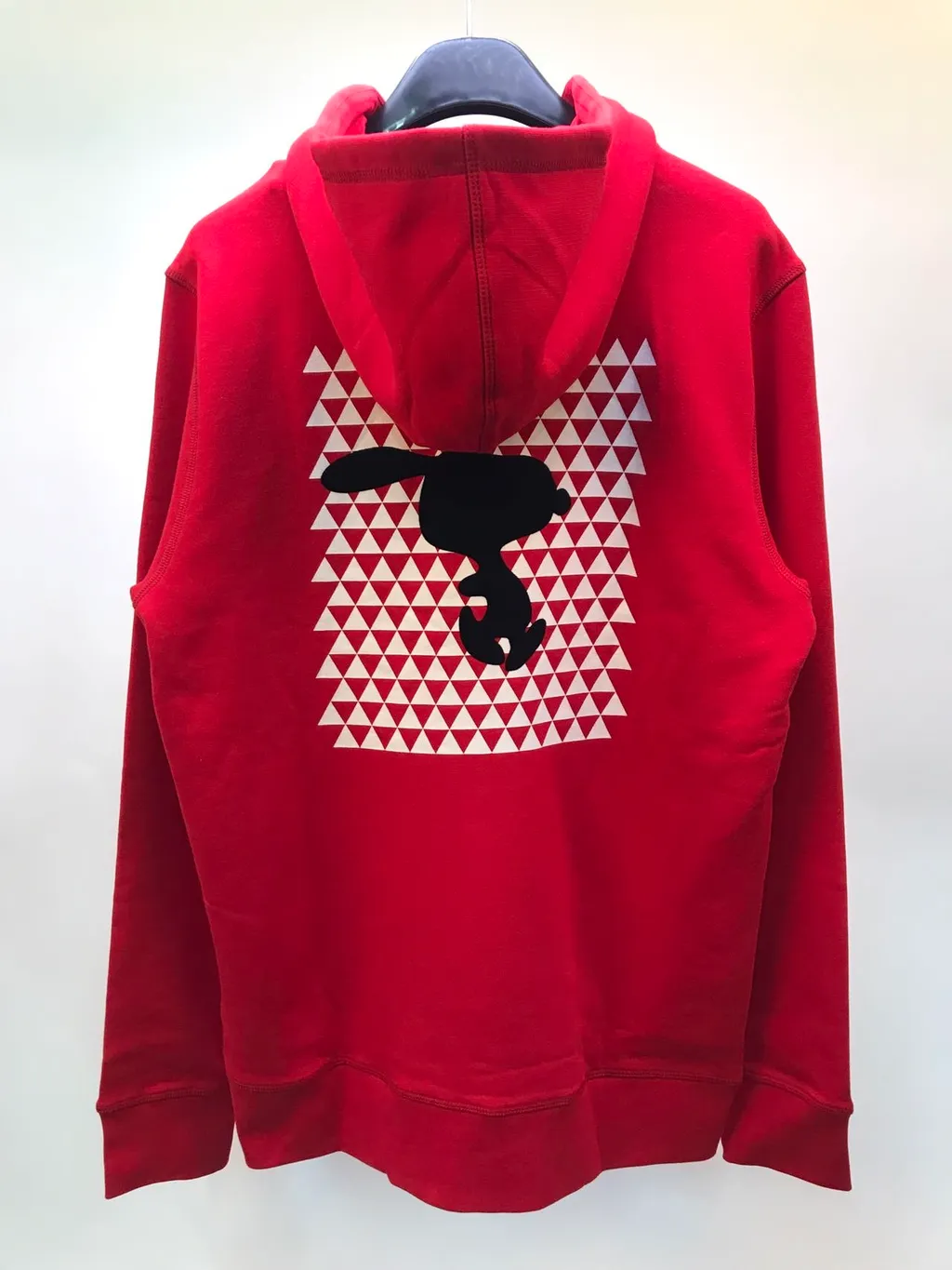 Long-Sleeved Casual Jacket