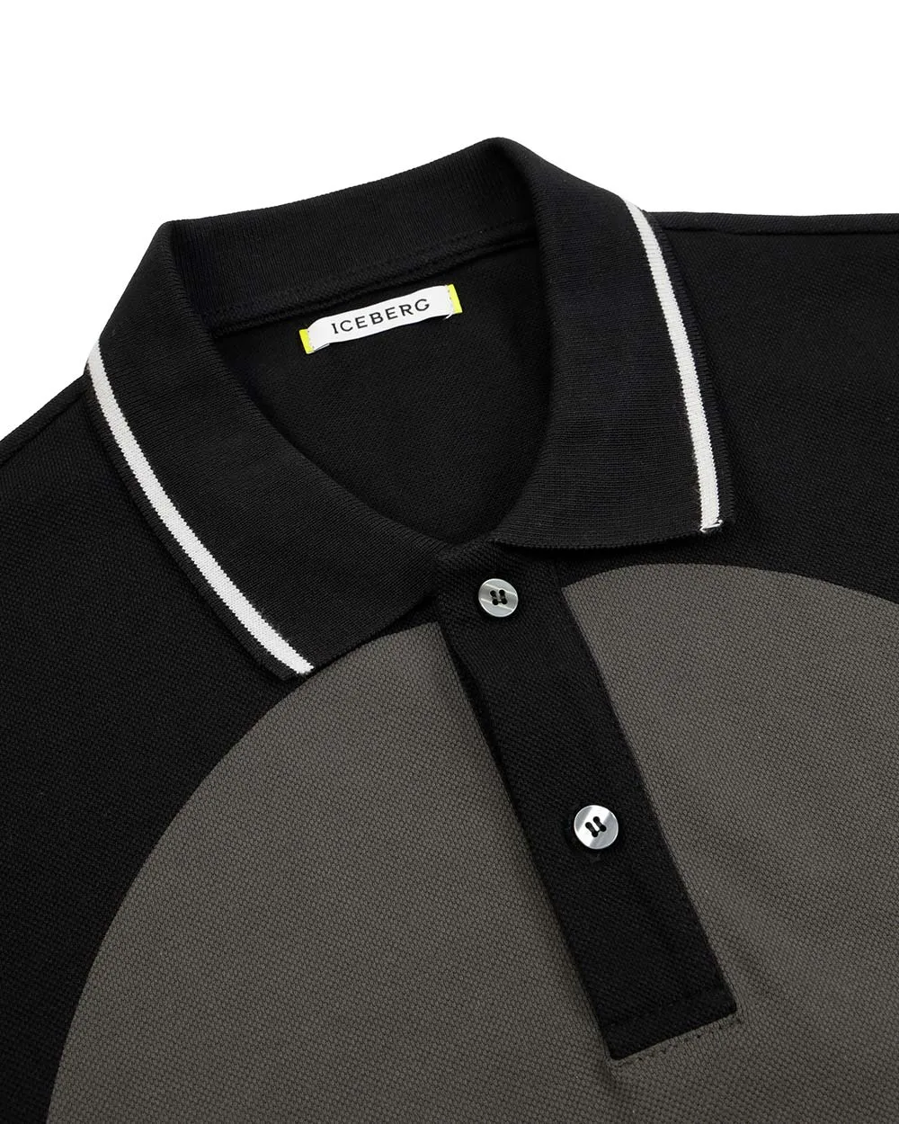 Mickey Mouse Printed Polo Shirt