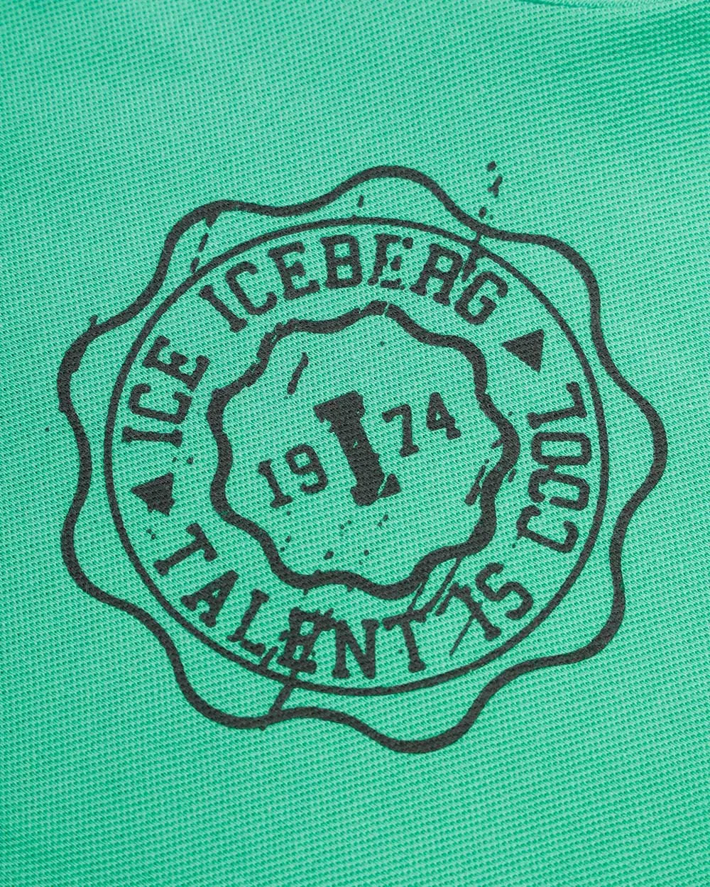 Logo Polo Shirt
