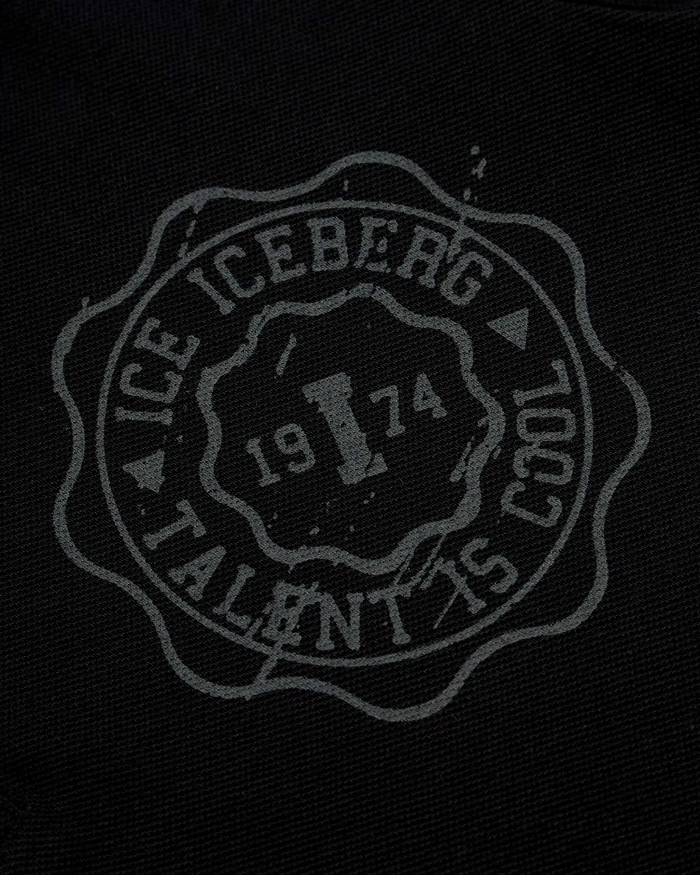 Logo Polo Shirt