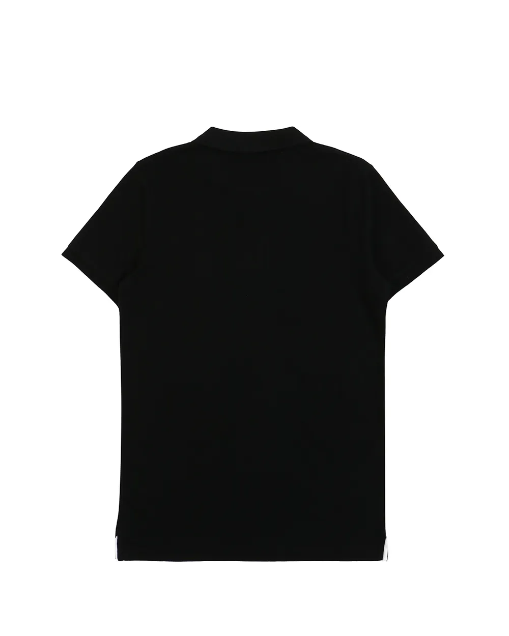 Logo Polo Shirt