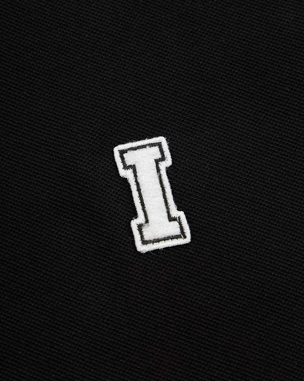 Logo Polo Shirt