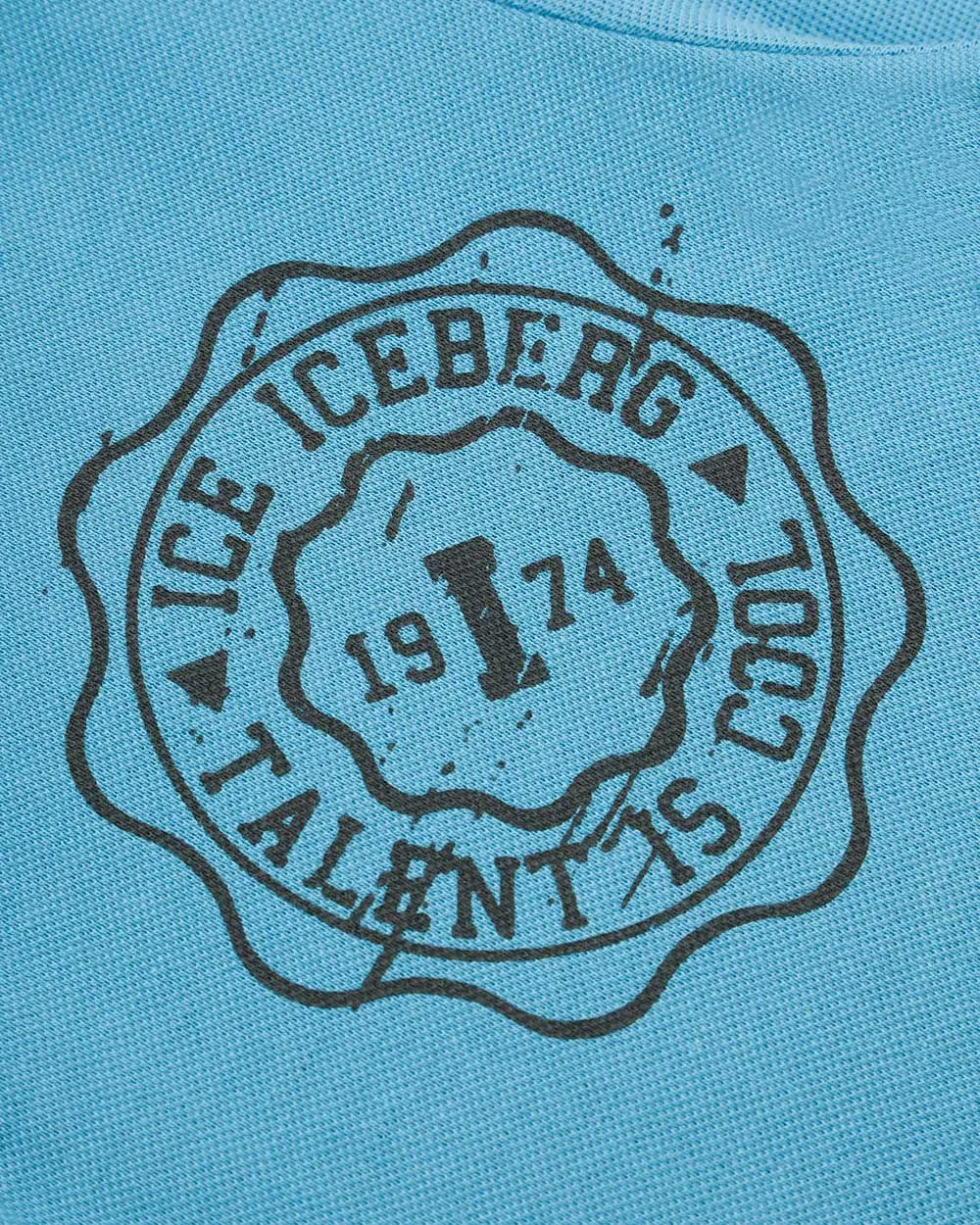 Logo Polo Shirt