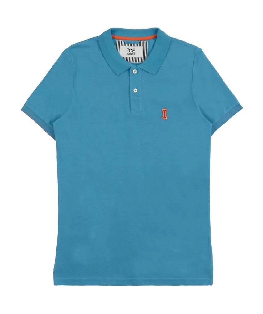 Logo Polo Shirt