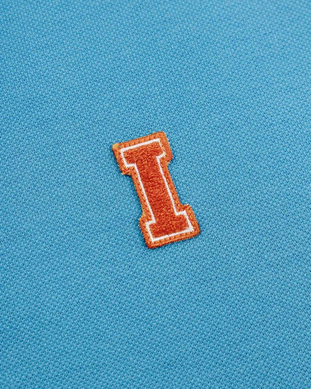 Logo Polo Shirt