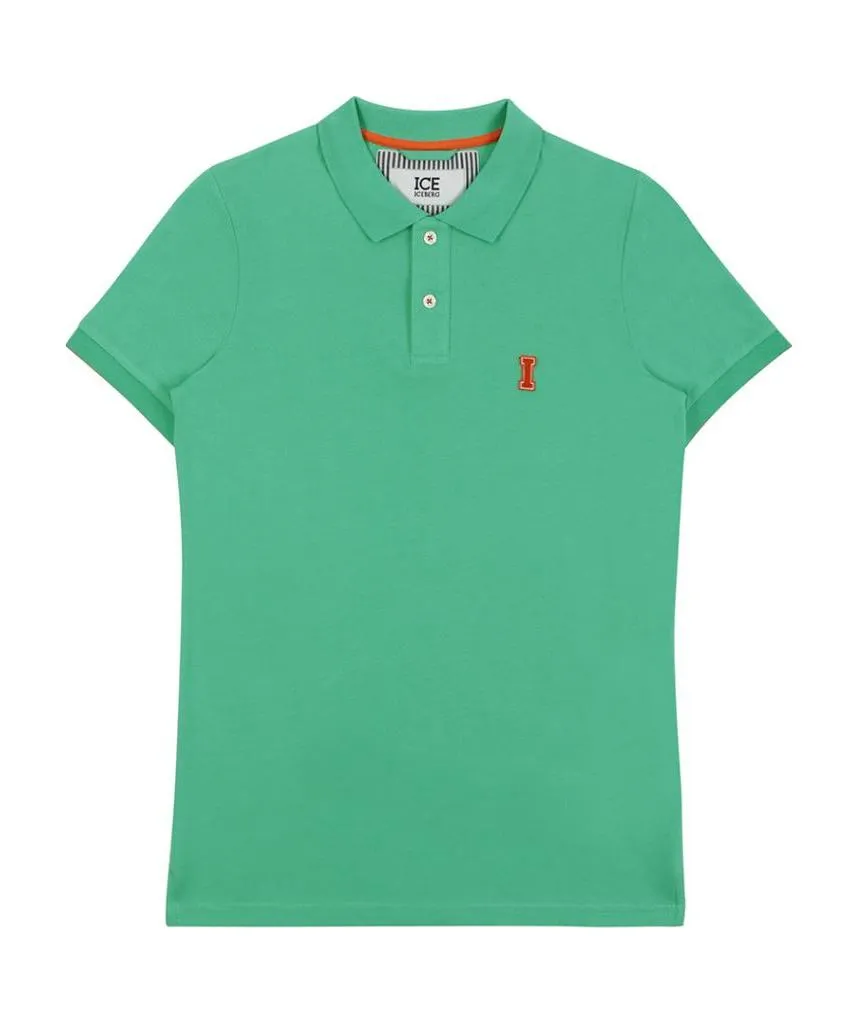 Logo Polo Shirt