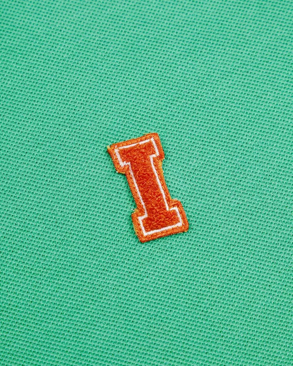 Logo Polo Shirt