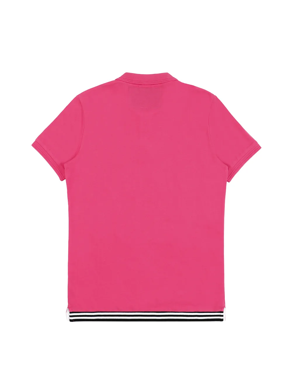 Logo Polo Shirt, 2