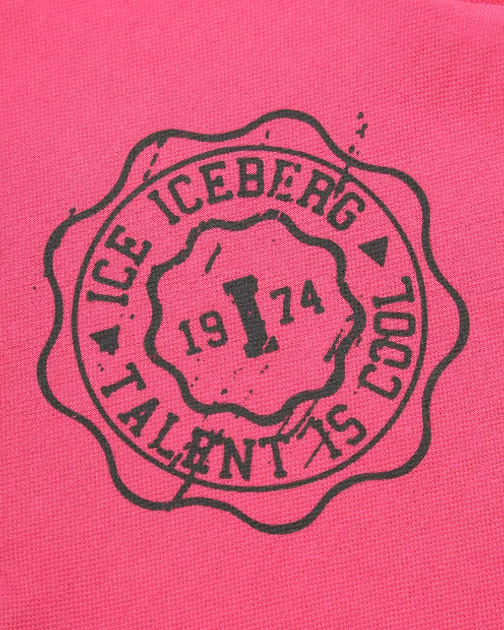 Logo Polo Shirt, 3