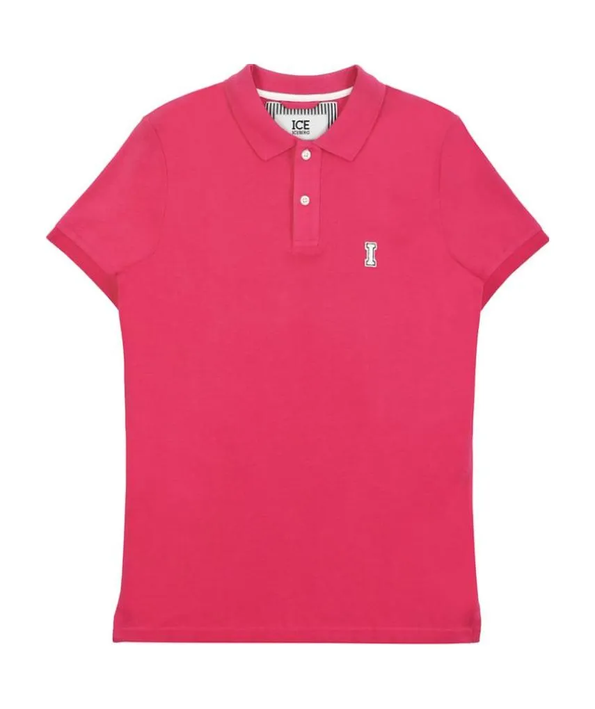 Logo Polo Shirt