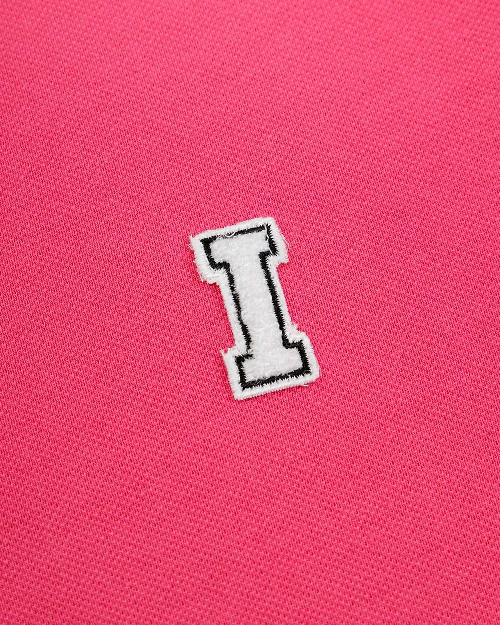 Logo Polo Shirt
