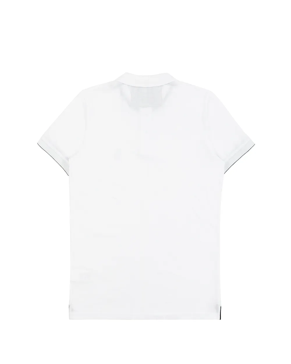 Logo Polo Shirt
