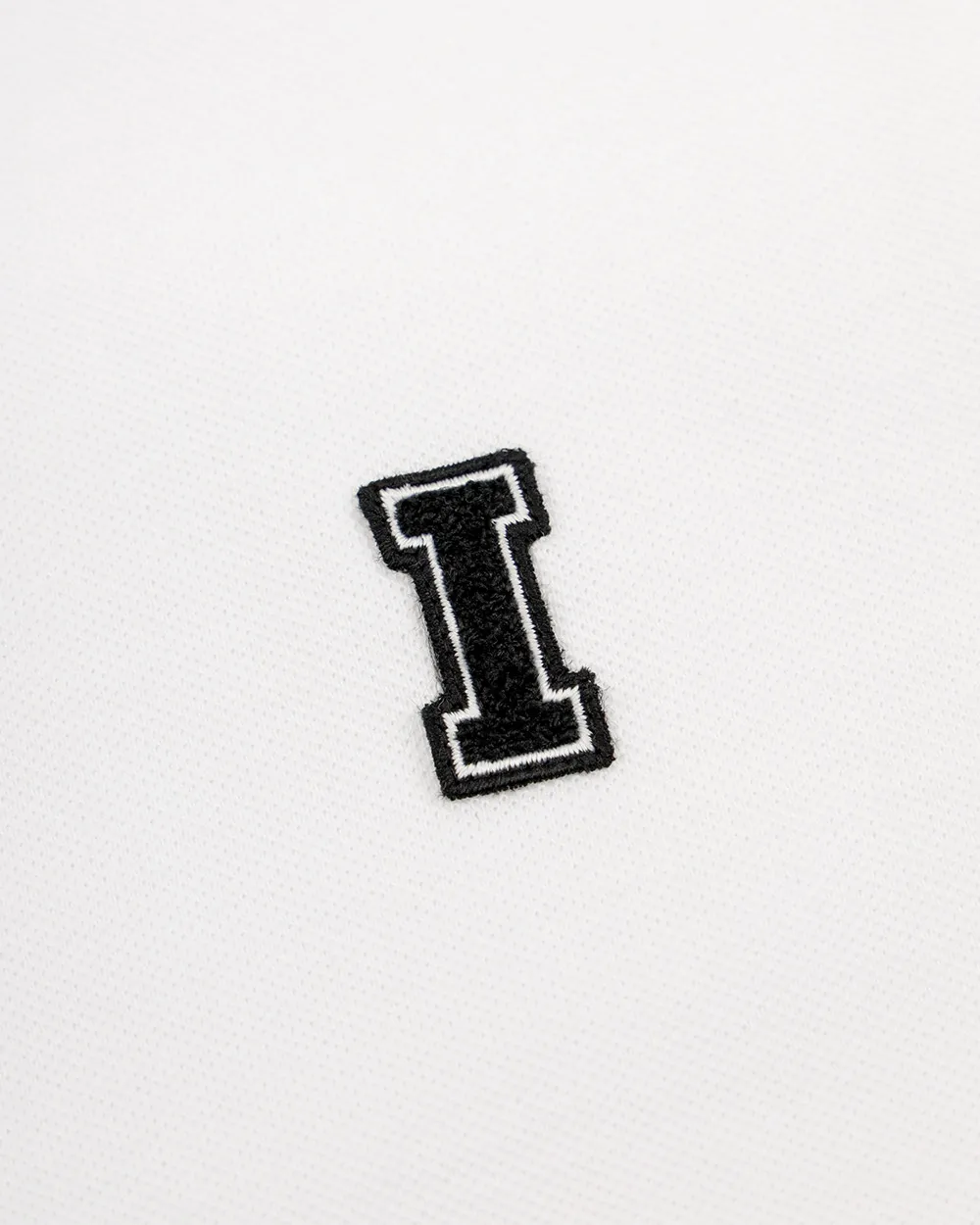 Logo Polo Shirt