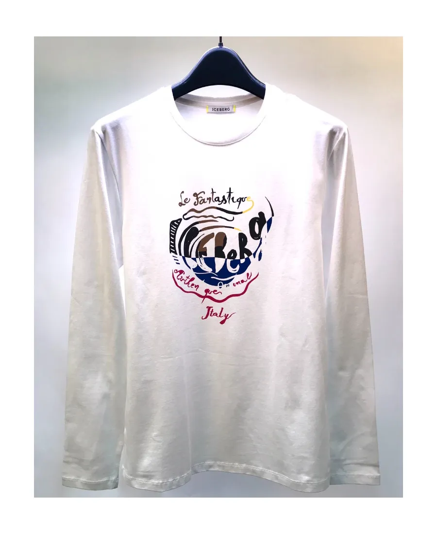 Long Sleeve T-Shirt