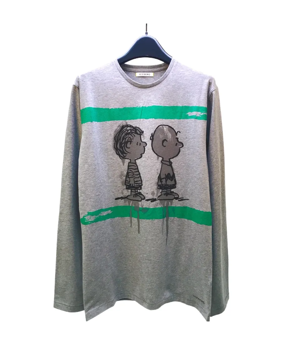 Long Sleeve T-Shirt