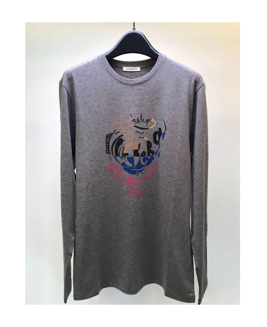 Long Sleeve T-Shirt