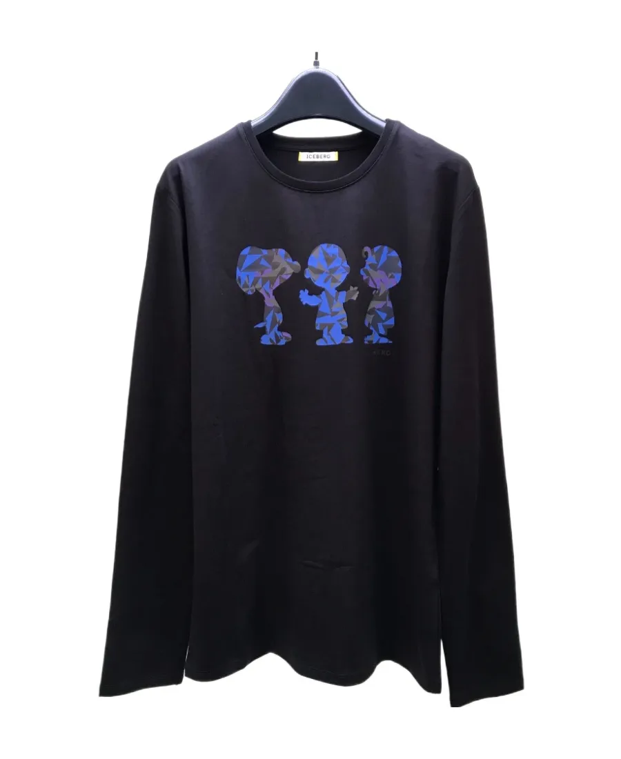 Long Sleeve T-Shirt
