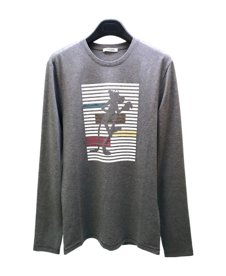 Long Sleeve T-Shirt