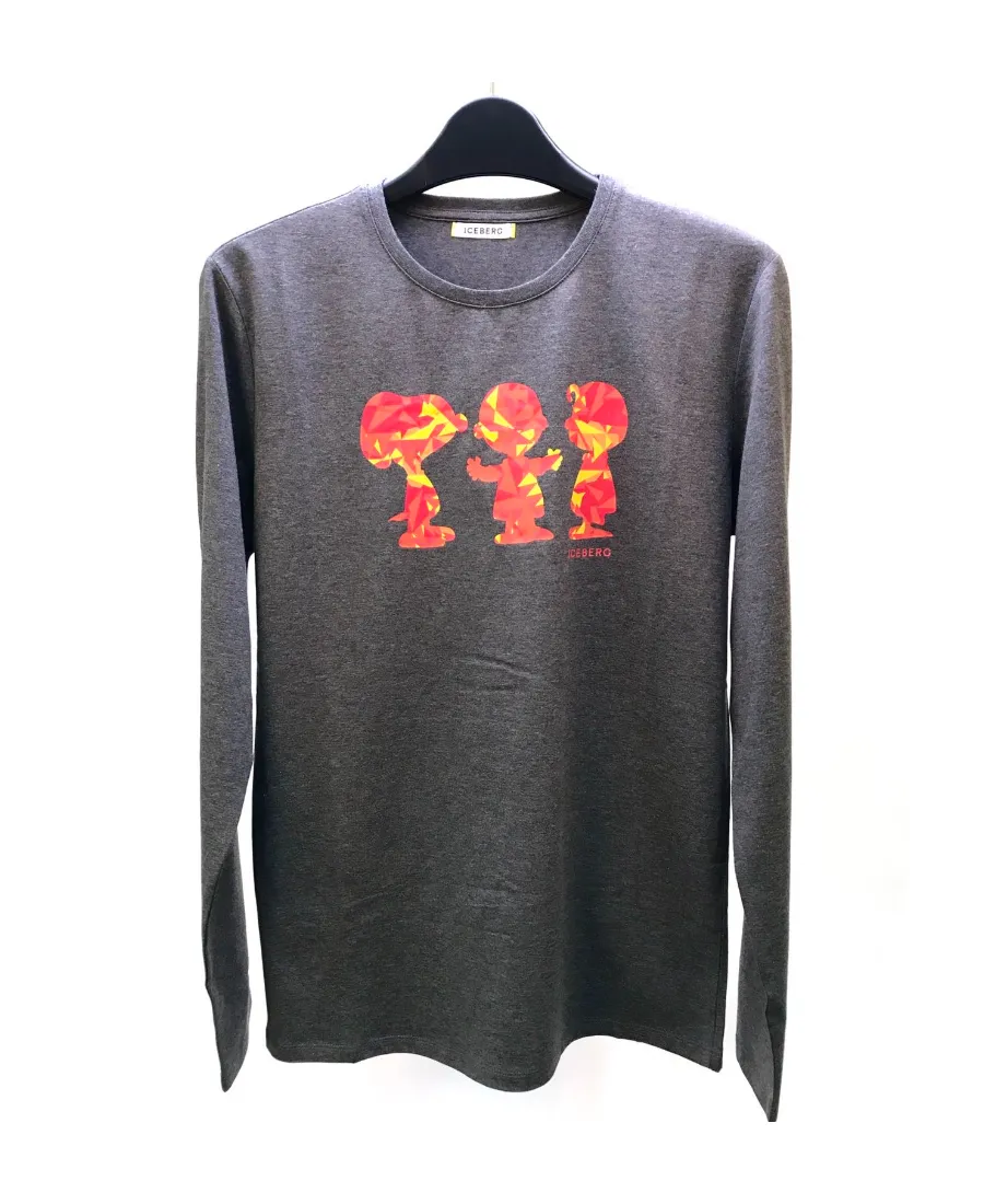 Long Sleeve T-Shirt