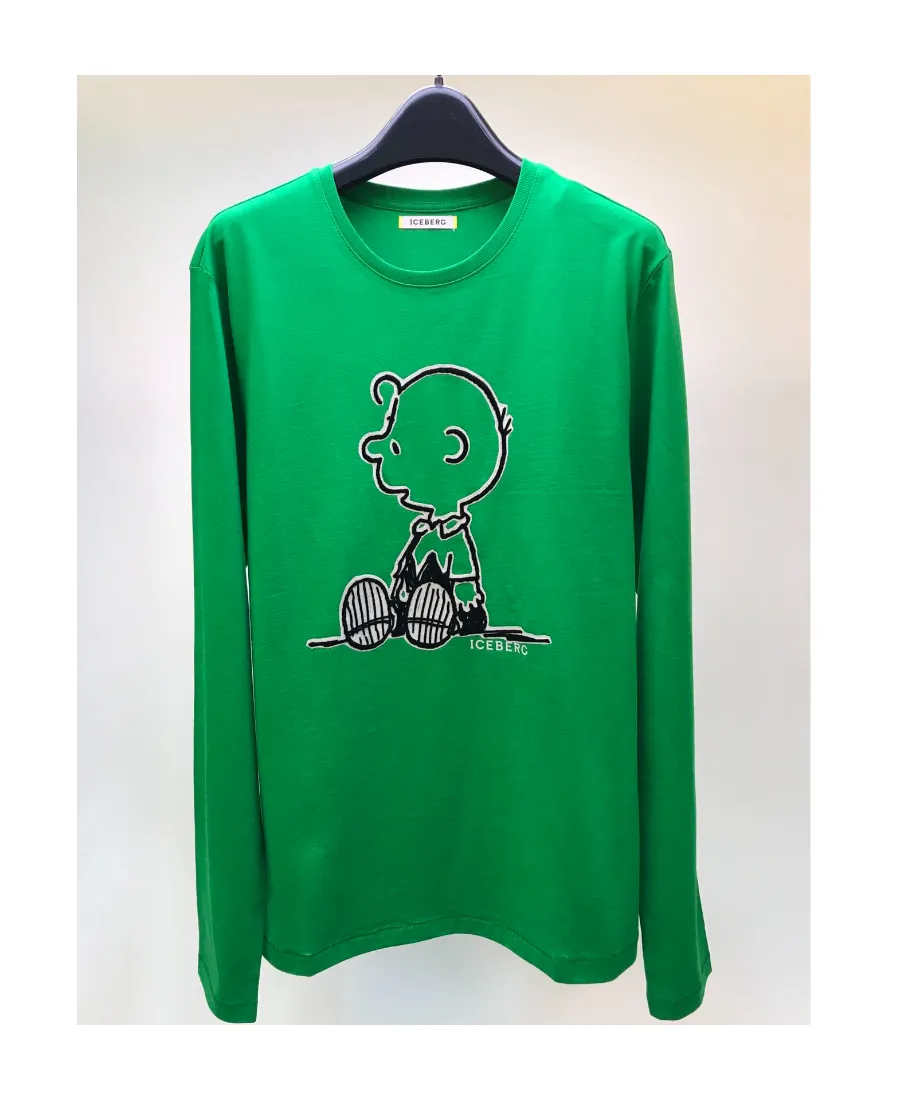 Long Sleeve T-Shirt