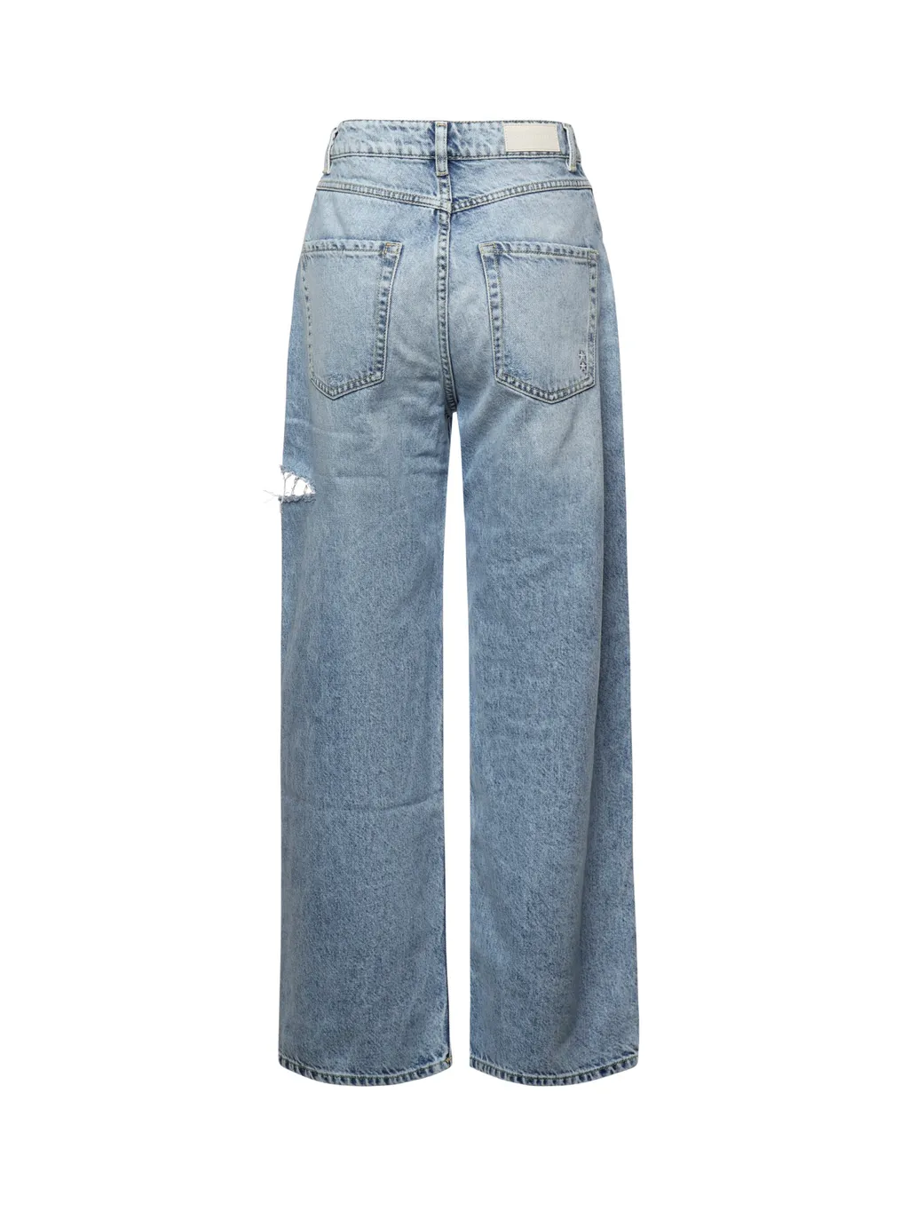 Hollow Jeans