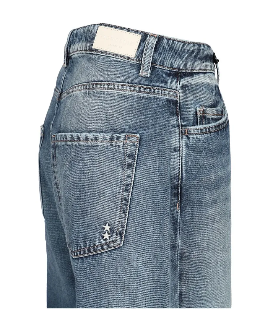 Debby Wide Leg Jeans