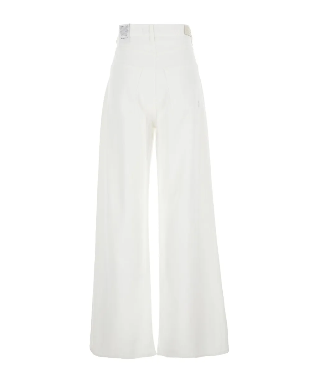 Debby Wide Leg Jeans