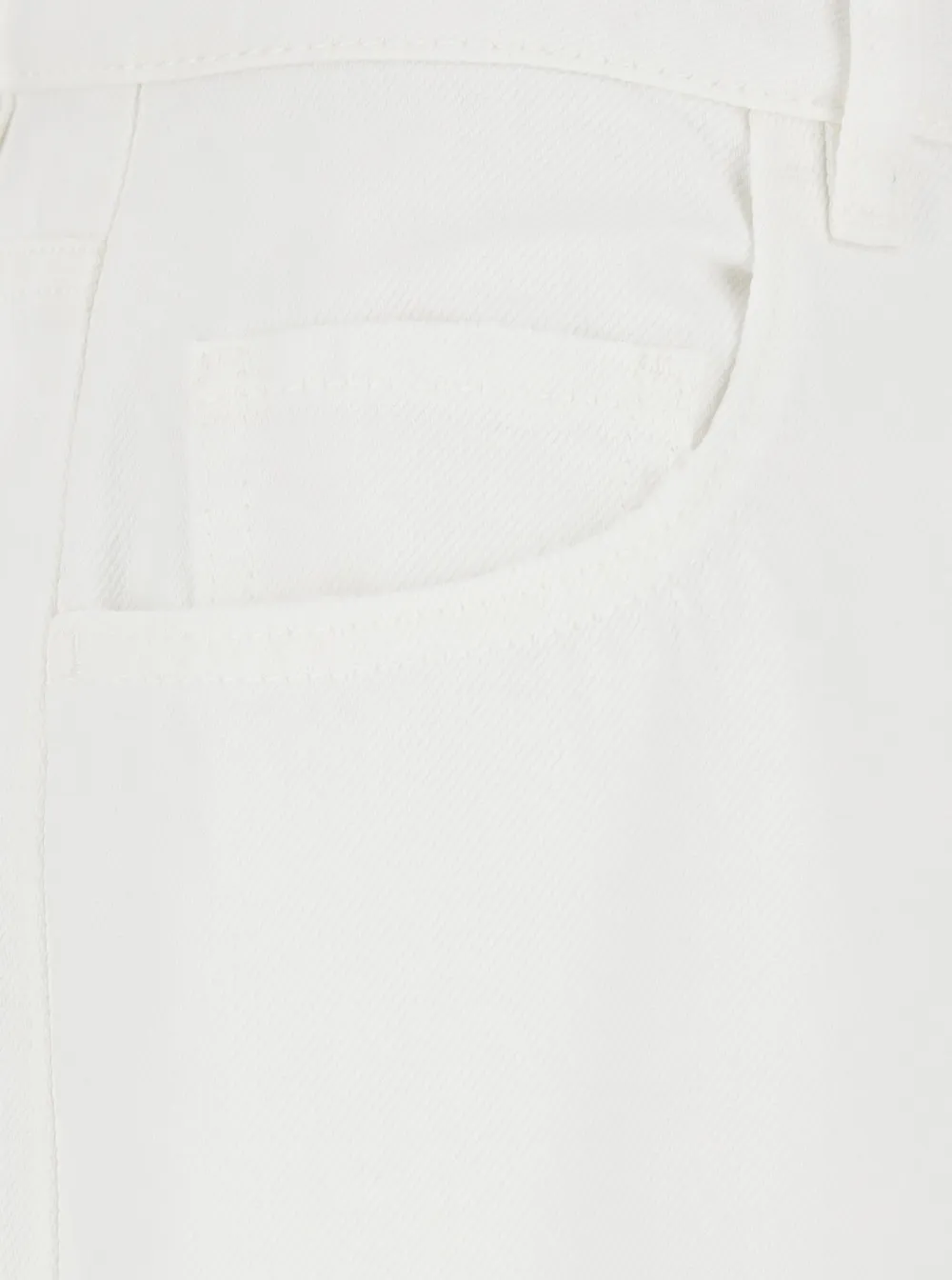 Debby Wide Leg Jeans