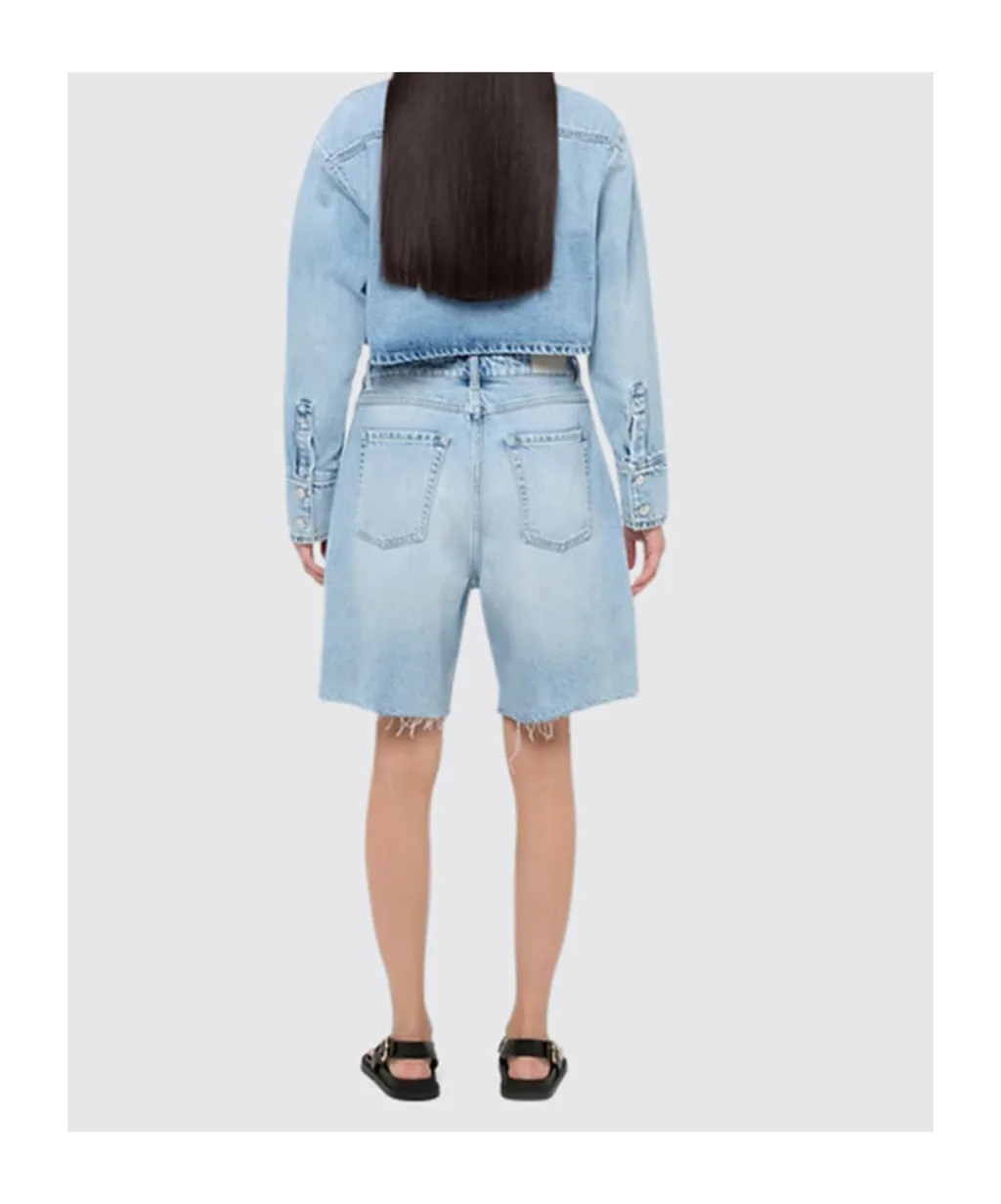 Bermuda Pants