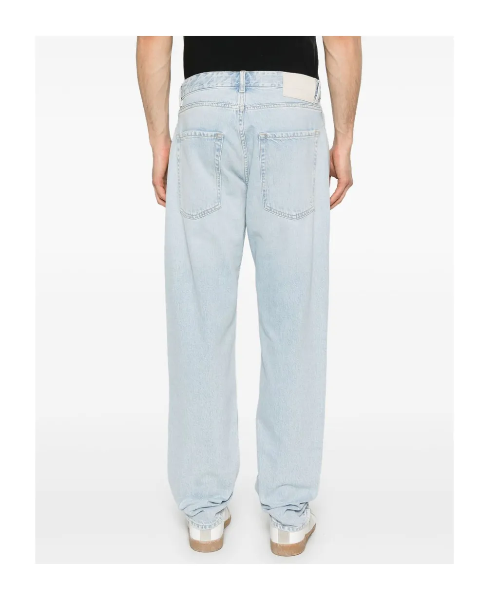 Kanye Jeans