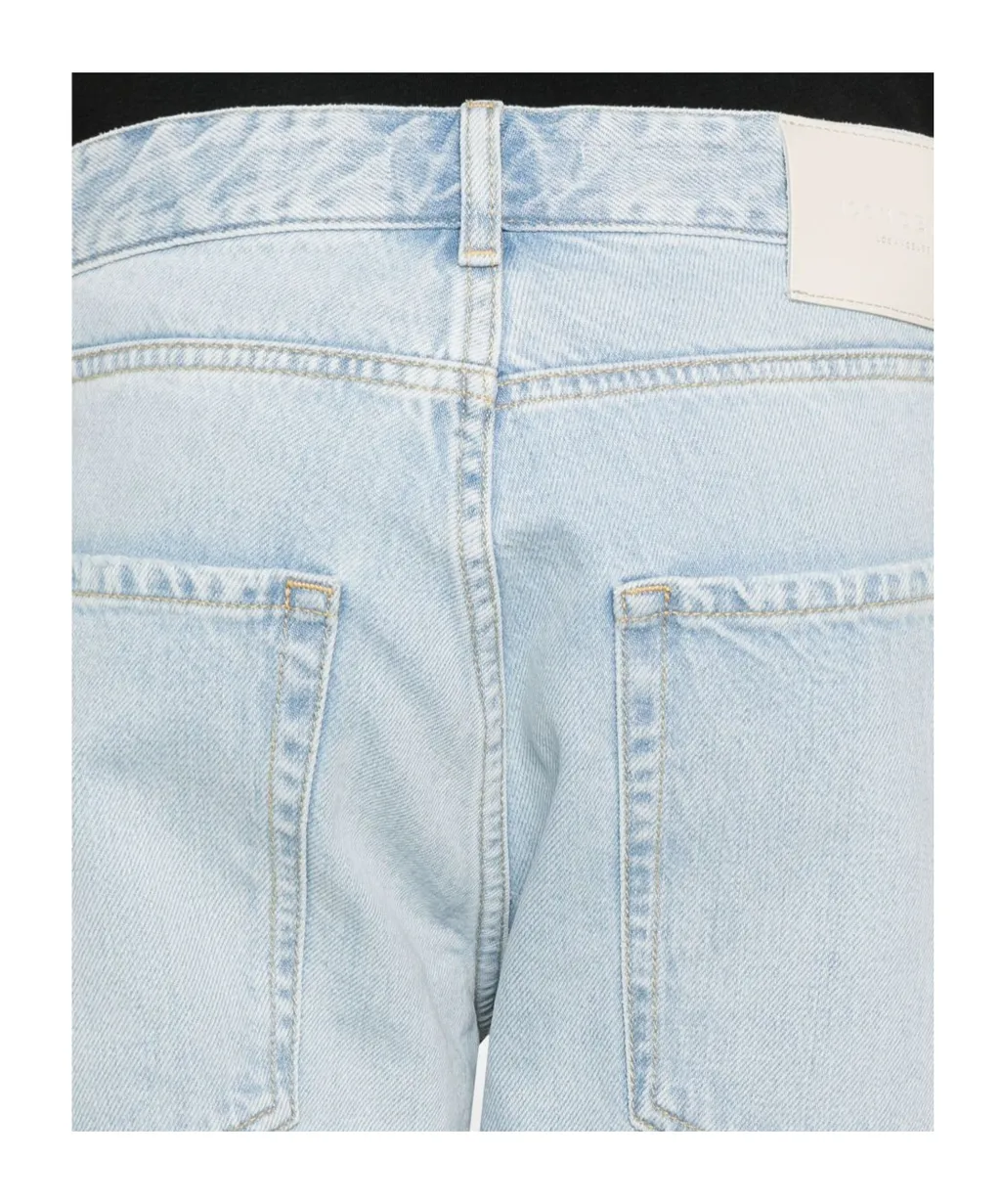Kanye Jeans
