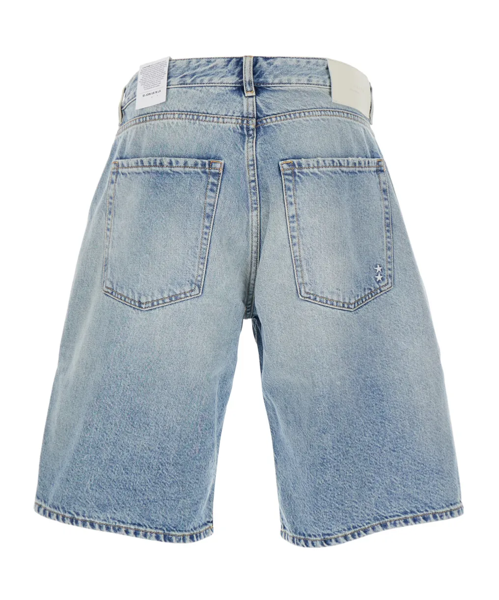 Bobby Bermuda Shorts