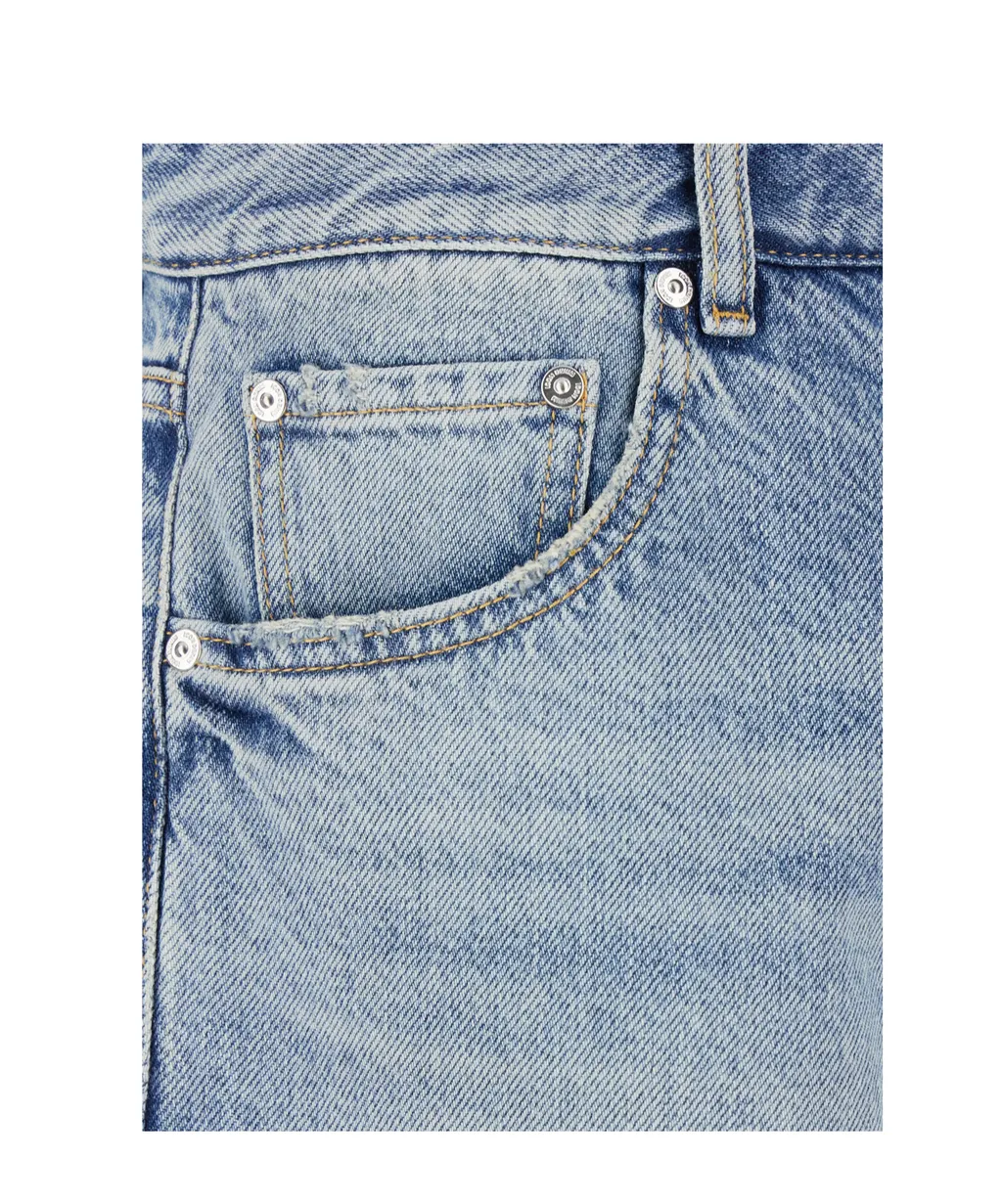 Bobby Bermuda Shorts