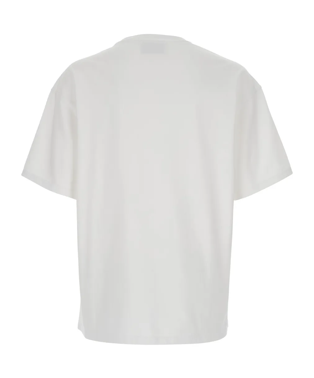 Leon Logo Crewneck T-Shirt