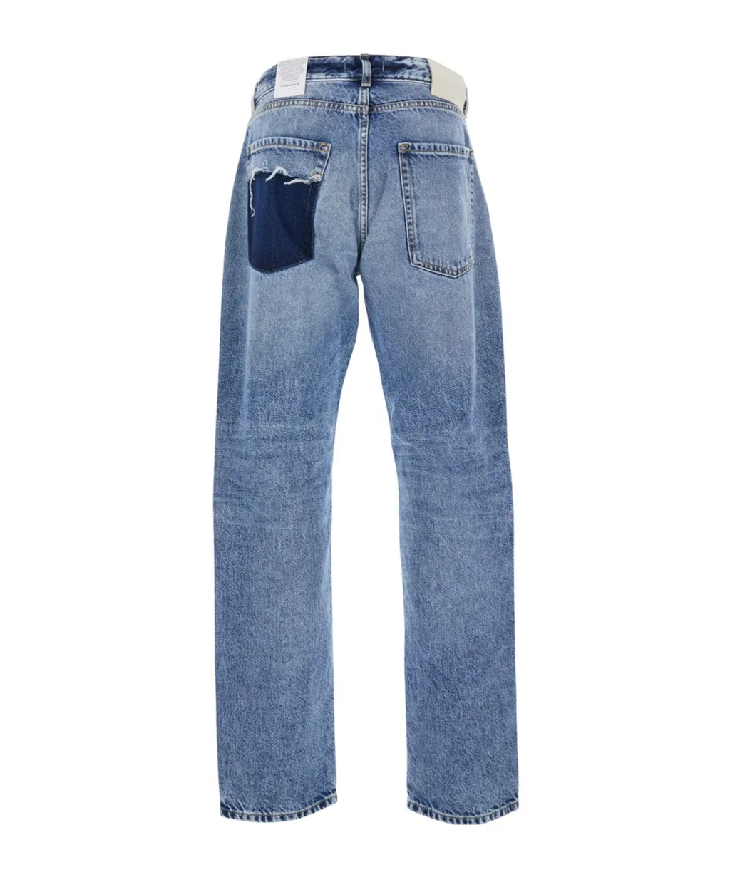 Icon Denim Jeans