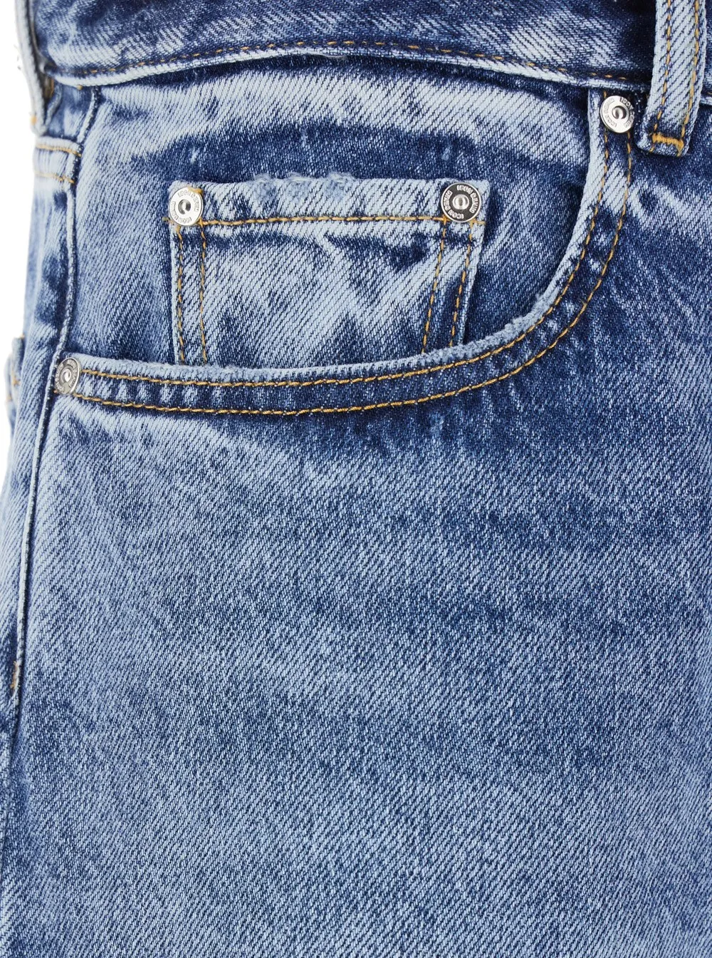 Icon Denim Jeans